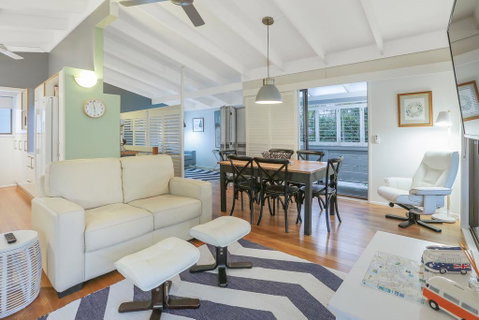 Cosy But Cool, Sunshine Beach - Tweed Heads Accommodation 2