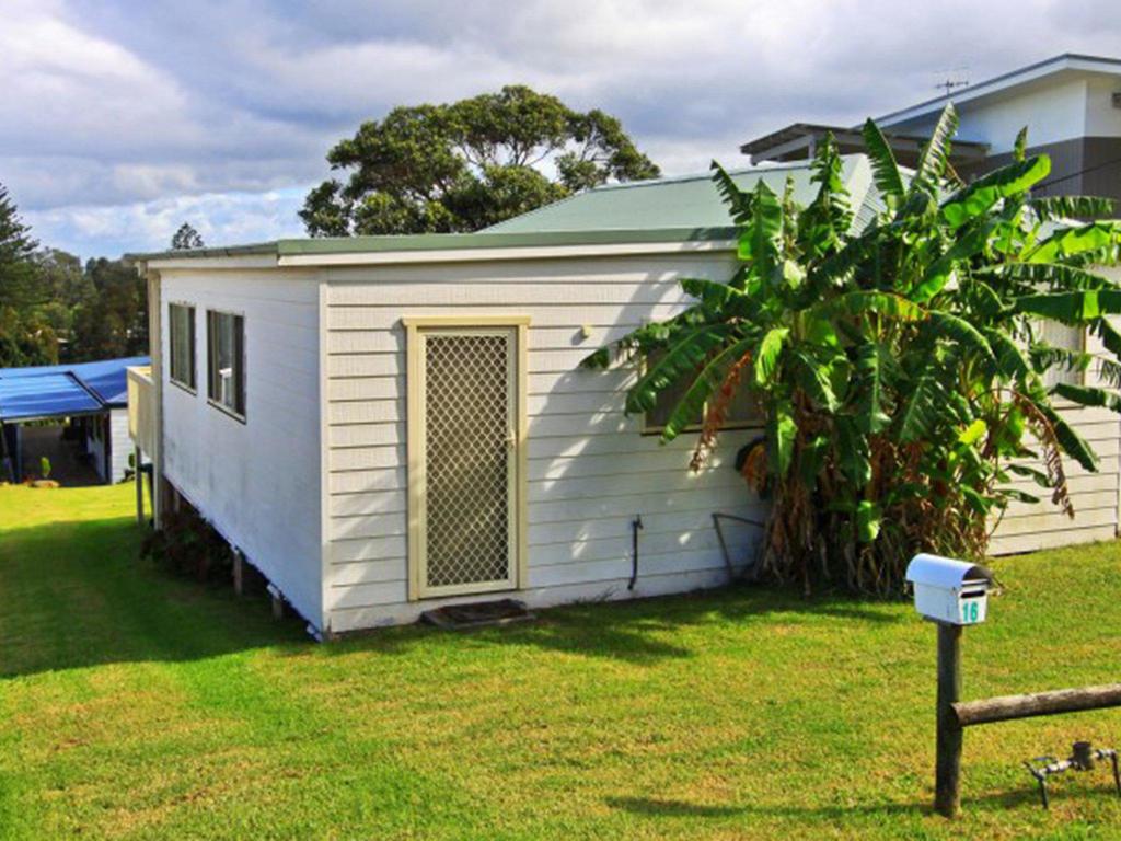 Broughton Village NSW Tweed Heads Accommodation