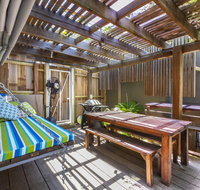 Cosy hideaway Sunshine Beach - Tweed Heads Accommodation