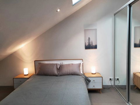 Cosy Modern Apartment In Brunswick - Tweed Heads Accommodation 1