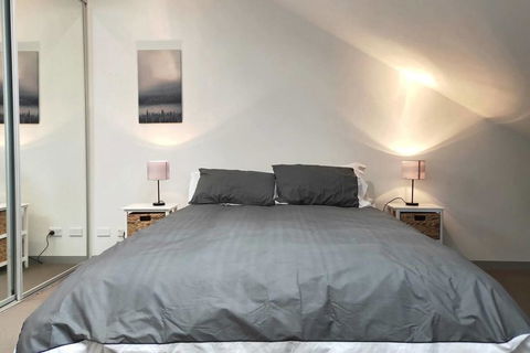 Cosy Modern Apartment In Brunswick - Tweed Heads Accommodation 2