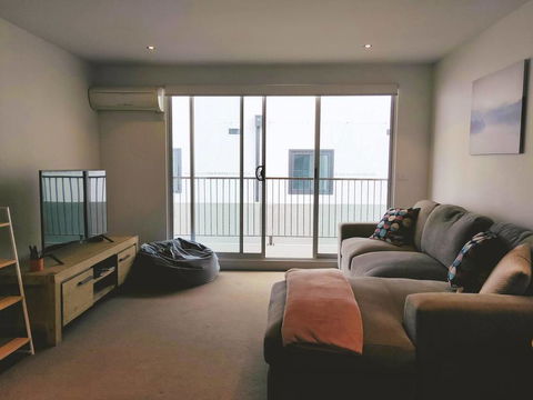 Cosy Modern Apartment In Brunswick - Tweed Heads Accommodation 0