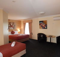 Cotswold Motor Inn - Tweed Heads Accommodation