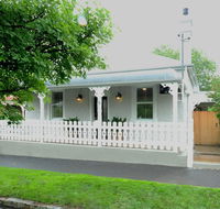 Cottage 79 - Tweed Heads Accommodation