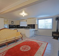 Cottage in the Country - Tweed Heads Accommodation