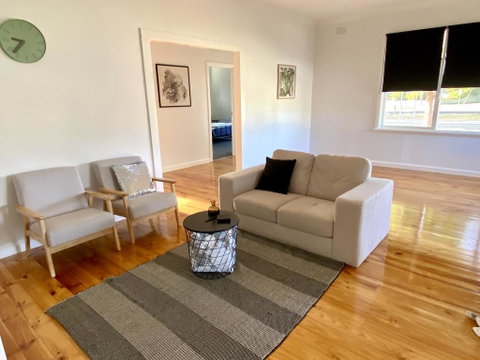 Cottage Natimuk - Tweed Heads Accommodation 2