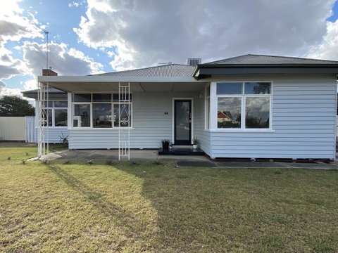 Cottage Natimuk - Tweed Heads Accommodation 1