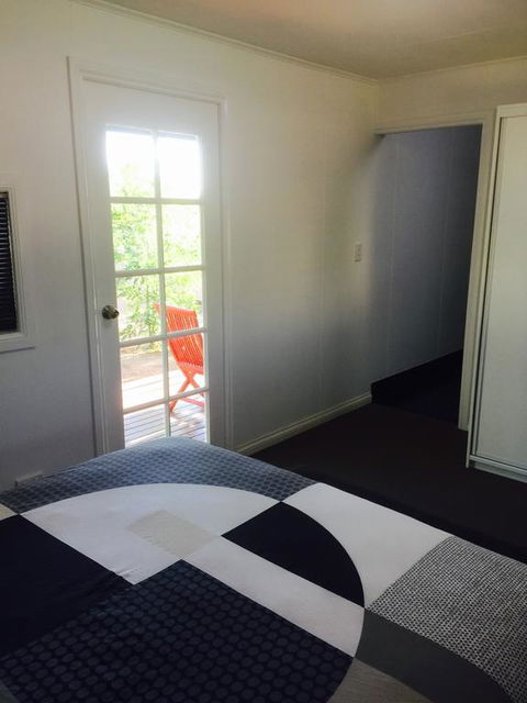 Cottage On Cork - Tweed Heads Accommodation 3