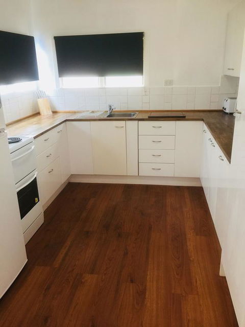 Cottage On Cork - Hatfield House - Tweed Heads Accommodation 3