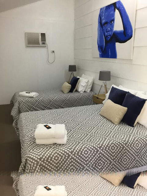 Cottage On Cork - Muddy Cottage - Tweed Heads Accommodation 0