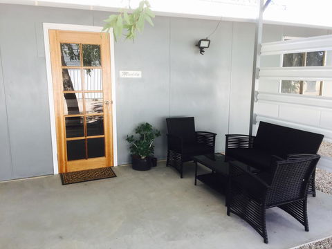 Cottage On Cork - Muddy Cottage - Tweed Heads Accommodation 2