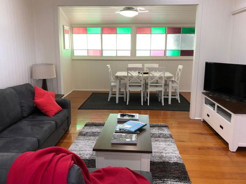 Cottages On The Range Archer Street - Tweed Heads Accommodation 0