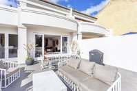 Cottesloe Aqua Retreat - Executive Escapes