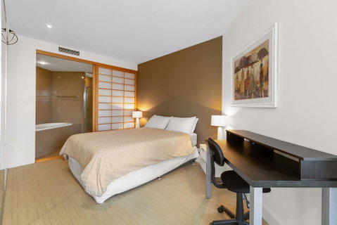 COTTON BEACH 37 - PRIVATE BEACHFRONT COMPLEX - Tweed Heads Accommodation 3
