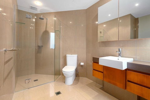COTTON BEACH 37 - PRIVATE BEACHFRONT COMPLEX - Tweed Heads Accommodation 1