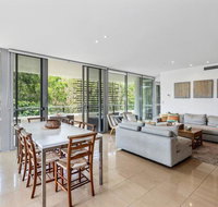 COTTON BEACH 94 - MID-FLOOR PENTHOUSE - Tweed Heads Accommodation