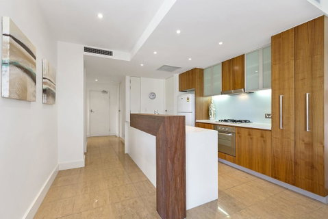 COTTON BEACH ON THE POOL 66 - Tweed Heads Accommodation 3