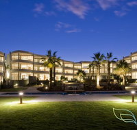 Cotton Beach Resort - Tweed Coast Holidays - Tweed Heads Accommodation