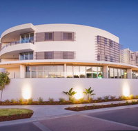 COTTON BEACH ROOF TOP 113 WITH OCEAN VIEWS - Tweed Heads Accommodation