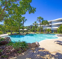 COTTON BEACH SUITE 108 - Tweed Heads Accommodation