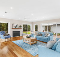 Cotton House - Tweed Heads Accommodation