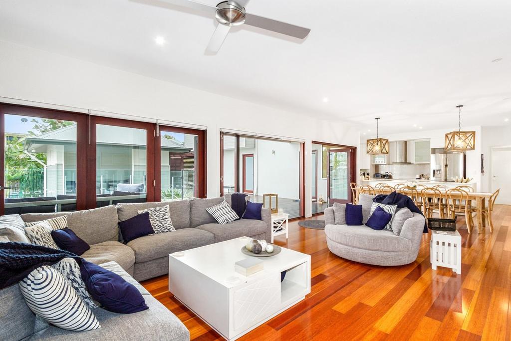 Stotts Creek NSW Tweed Heads Accommodation