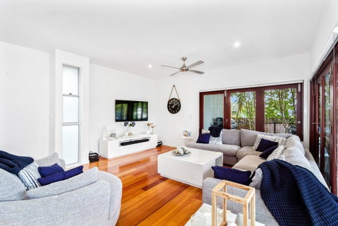 Cottonwood Beach House @ Corporate Boardies - Tweed Heads Accommodation 1