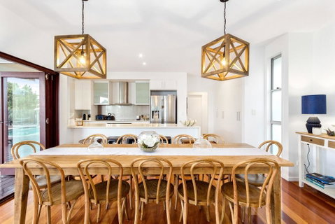 Cottonwood Beach House @ Corporate Boardies - Tweed Heads Accommodation 3