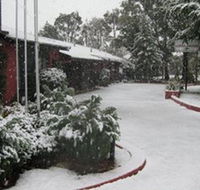 Cottonwood Lodge - Tweed Heads Accommodation