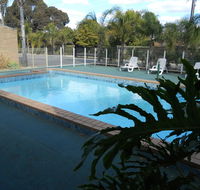 Cottonwood Motor Inn - Tweed Heads Accommodation