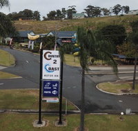 Country 2 Coast Motor Inn Coffs Harbour - Tweed Heads Accommodation