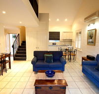 Country Apartments - Tweed Heads Accommodation