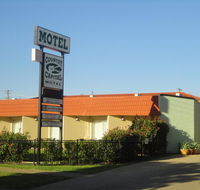 Country Capital Motel - Tweed Heads Accommodation