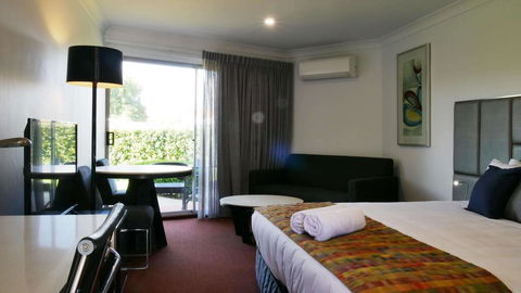 Country Capital Motel - Tweed Heads Accommodation 2