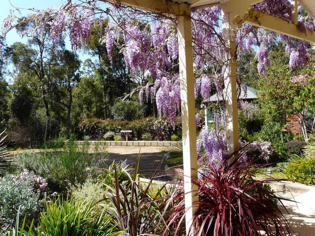 Argyle WA Tweed Heads Accommodation