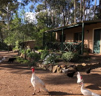 Country Cottages of Bridgetown - Tweed Heads Accommodation