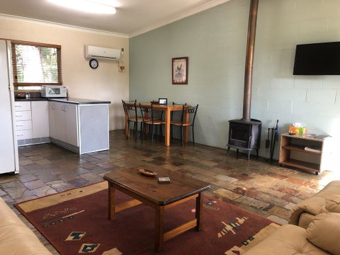 Country Cottages Of Bridgetown - Tweed Heads Accommodation 3
