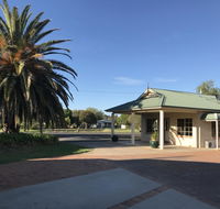 Country Gardens Motor Inn - Tweed Heads Accommodation