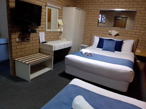 Country Home Motor Inn - Tweed Heads Accommodation 1