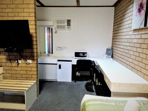 Country Home Motor Inn - Tweed Heads Accommodation 2