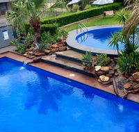Country Leisure Motor Inn - Tweed Heads Accommodation