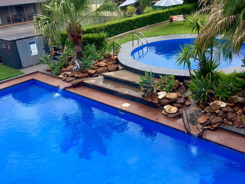 Country Leisure Motor Inn - Tweed Heads Accommodation 0