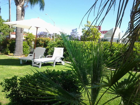 Country Leisure Motor Inn - Tweed Heads Accommodation 2