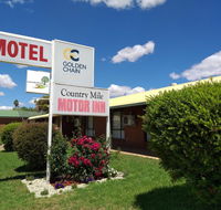 Country Mile Motor Inn - Tweed Heads Accommodation