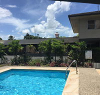 Country Plaza Motor Inn - Tweed Heads Accommodation