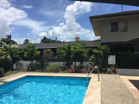 Country Plaza Motor Inn - Tweed Heads Accommodation 0