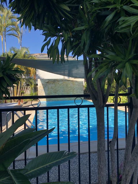 Country Plaza Motor Inn - Tweed Heads Accommodation 3