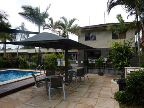 Country Plaza Motor Inn - Tweed Heads Accommodation 1