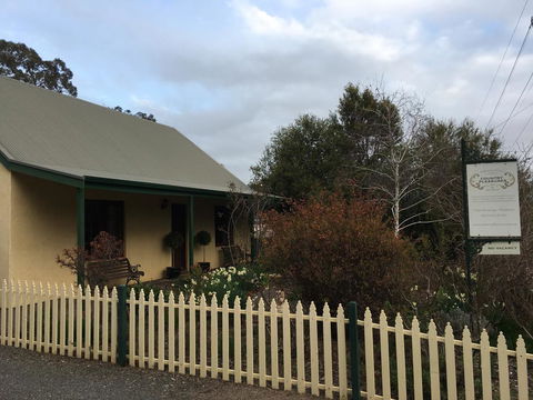 Country Pleasures Bed And Breakfast - Tweed Heads Accommodation 0
