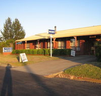 Country Road Motel St Arnaud - Tweed Heads Accommodation